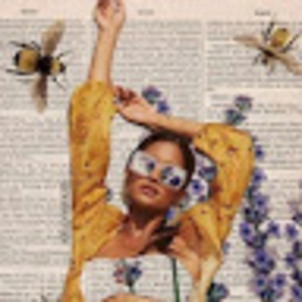 Meet your Posher, Lola